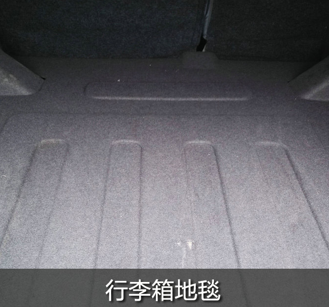 boot carpet