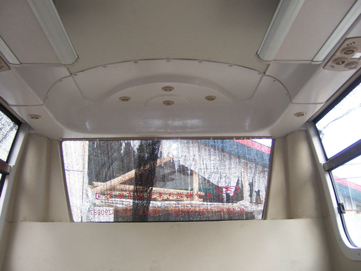 TD6840 passenger car  plastic  rim