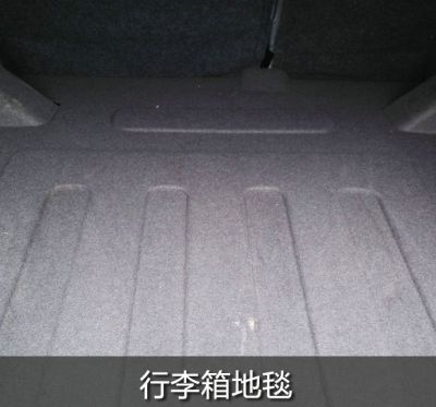 boot carpet