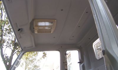 TD1080 truck  mould pressing  rim