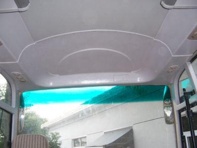 TD6840 passenger car  plastic  rim