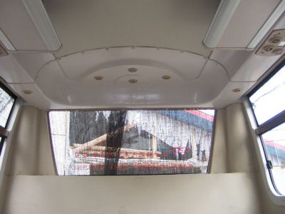 TD6840 passenger car  plastic  rim