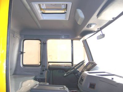 TD8150 truck  mould pressing  rim