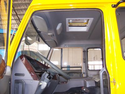 TD8150 truck  mould pressing  rim