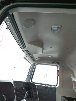 工程機(jī)械礦用車內(nèi)飾